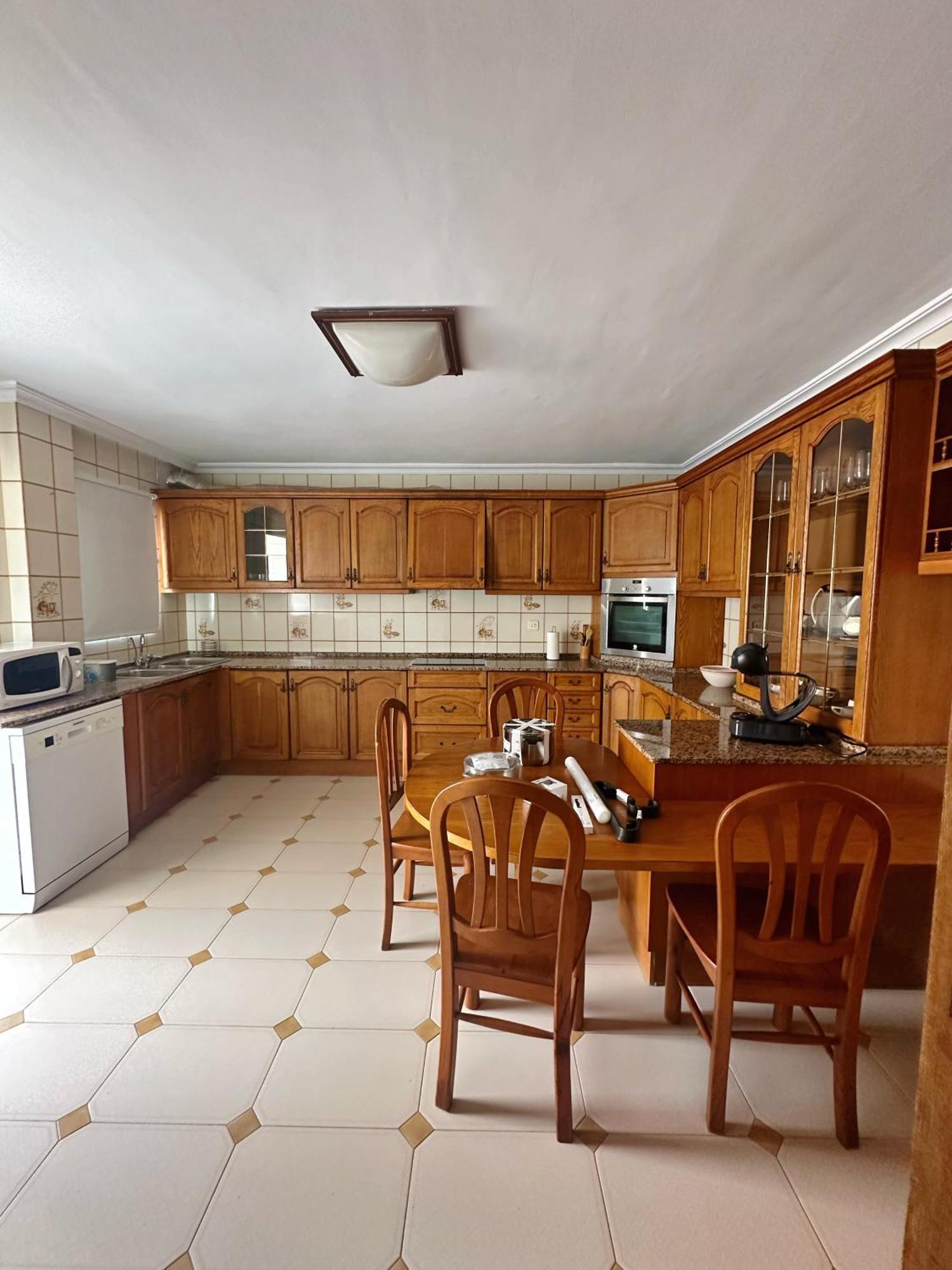 Casa Magna En Águilas Dış mekan fotoğraf