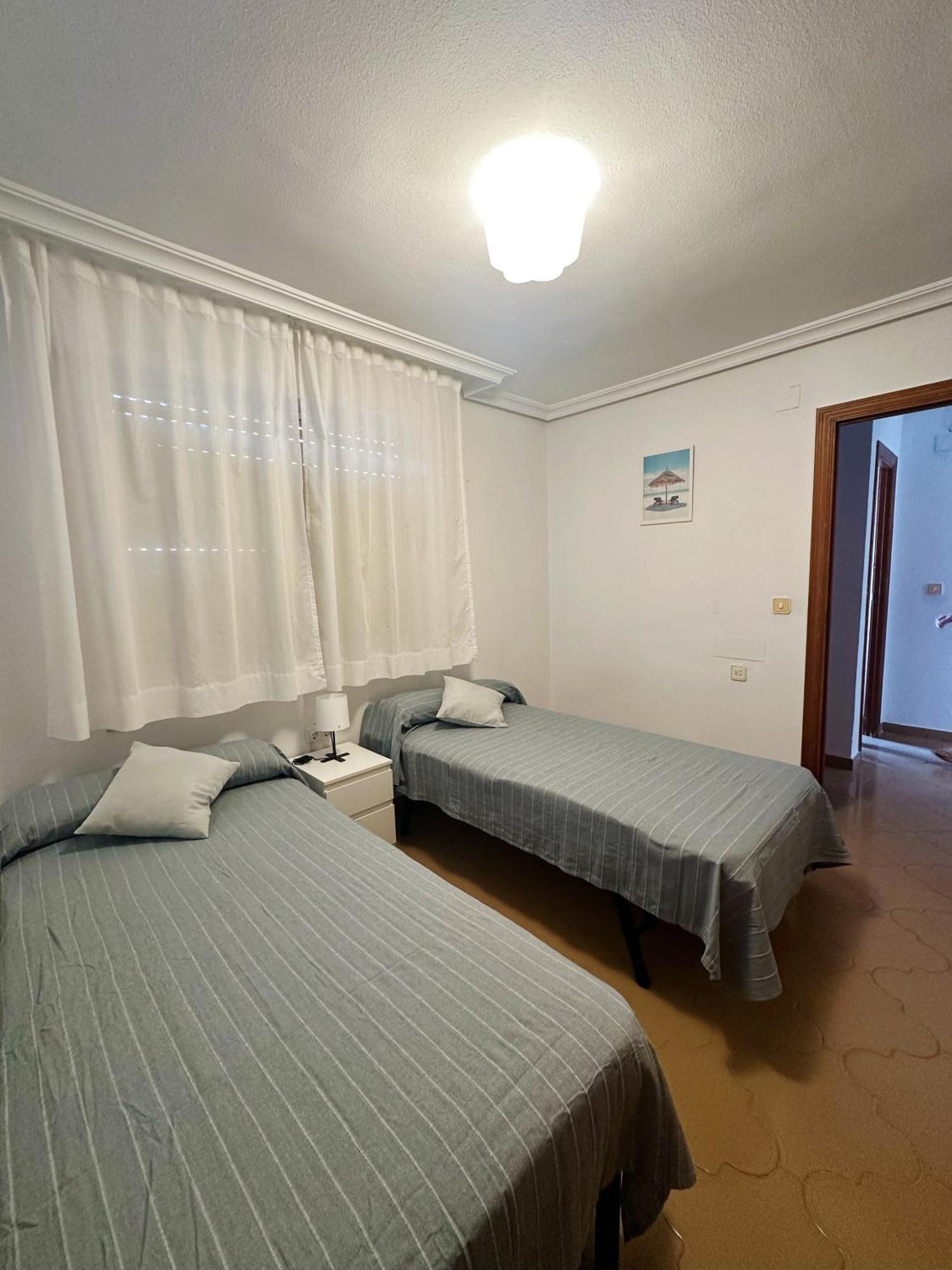 Casa Magna En Águilas Dış mekan fotoğraf