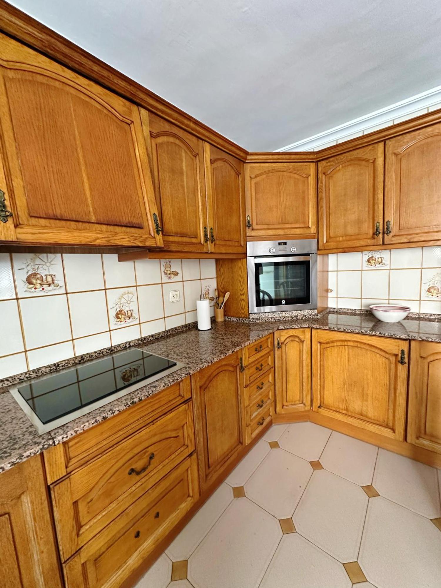 Casa Magna En Águilas Dış mekan fotoğraf